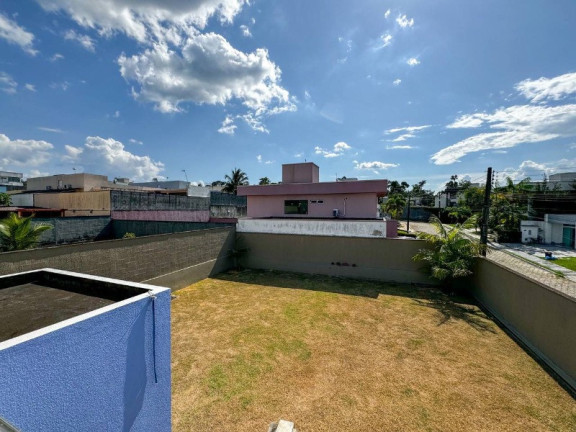 Imagem Casa com 3 Quartos à Venda, 182 m² em Ponta Negra - Manaus