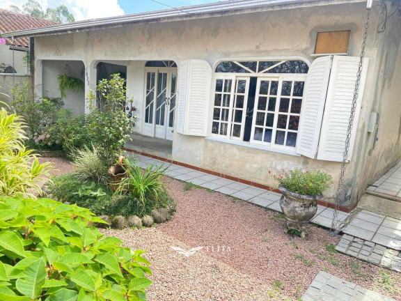 Imagem Casa com 3 Quartos à Venda, 188 m² em João Costa - Joinville