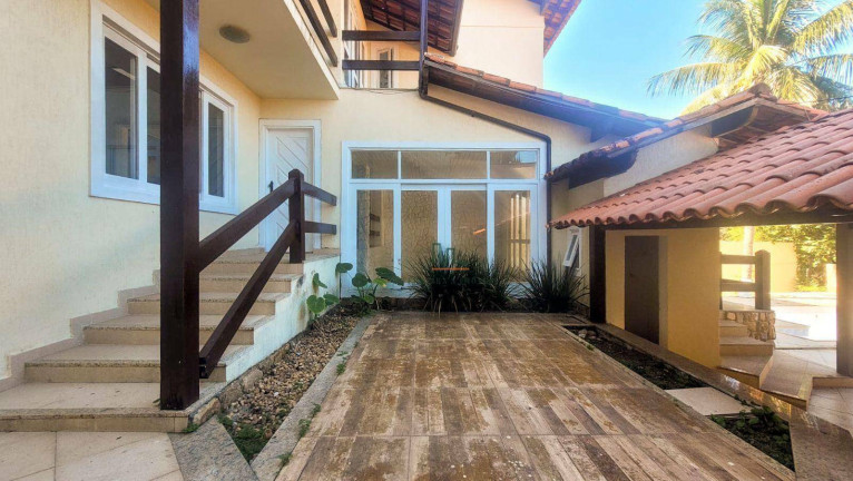 Imagem Casa com 7 Quartos à Venda, 437 m² em Camboinhas - Niterói Imagem Casa com 7 Quartos à Venda, 437 m² em Camboinhas - Niterói