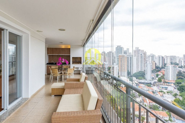 Imagem Apartamento com 3 Quartos à Venda, 184 m² em Paraíso - São Paulo