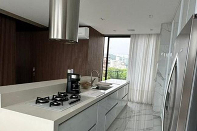 Imagem Imóvel com 4 Quartos à Venda, 360 m² em Praia Brava De Itajaí - Itajaí Imagem Imóvel com 4 Quartos à Venda, 360 m² em Praia Brava De Itajaí - Itajaí