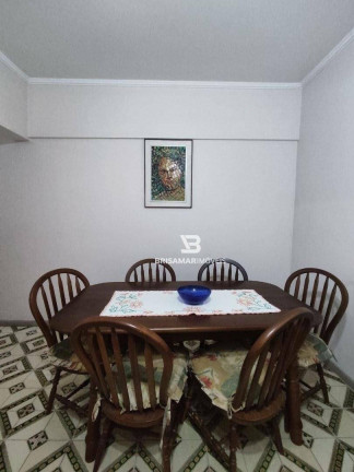 Imagem Apartamento com 3 Quartos à Venda, 75 m² em Enseada - Guarujá