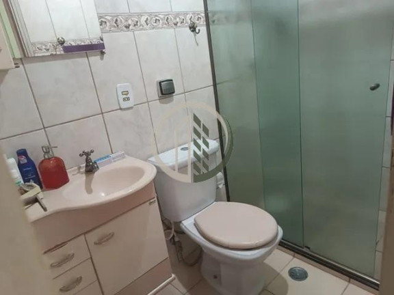 Imagem Apartamento com 2 Quartos à Venda, 68 m² em Saboó - Santos