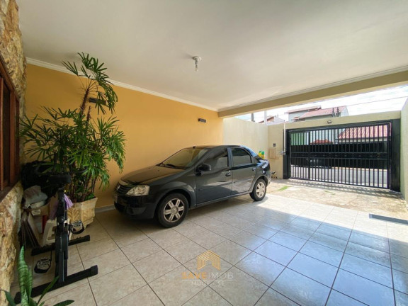 Imagem Casa com 3 Quartos à Venda, 292 m² em Aqui Se Vive - Indaiatuba