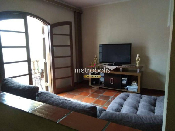 Imagem Sobrado com 3 Quartos à Venda, 176 m² em Alto Industrial - São Bernardo Do Campo Imagem Sobrado com 3 Quartos à Venda, 176 m² em Alto Industrial - São Bernardo Do Campo