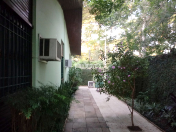 Imagem Casa com 4 Quartos à Venda, 256 m² em Granja Julieta - São Paulo
