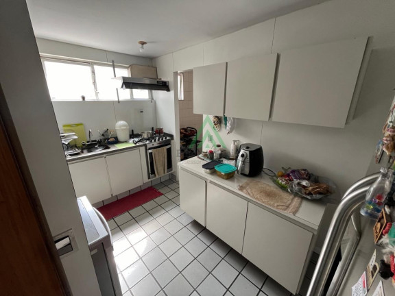 Imagem Apartamento com 4 Quartos à Venda, 170 m² em Sumaré - São Paulo