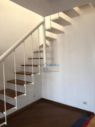 Imagem Cobertura com 4 Quartos à Venda, 335 m² em Paraíso - São Paulo