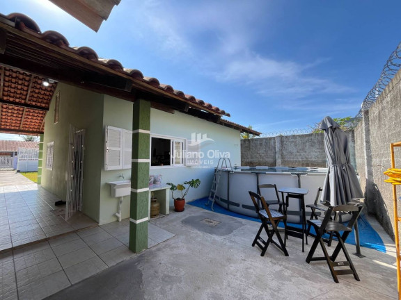 Imagem Casa com 2 Quartos à Venda, 107 m² em Barra Do Sai - Itapoá Imagem Casa com 2 Quartos à Venda, 107 m² em Barra Do Sai - Itapoá