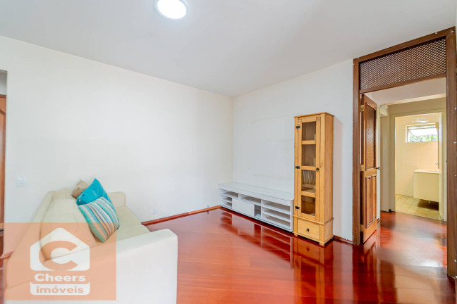 Imagem Apartamento com 3 Quartos à Venda, 85 m² em Vila Parque Jabaquara - São Paulo