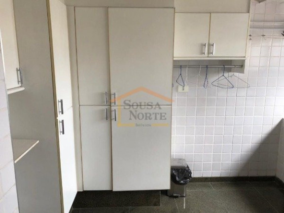 Imagem Apartamento com 3 Quartos à Venda, 242 m² em água Fria - São Paulo Imagem Apartamento com 3 Quartos à Venda, 242 m² em água Fria - São Paulo