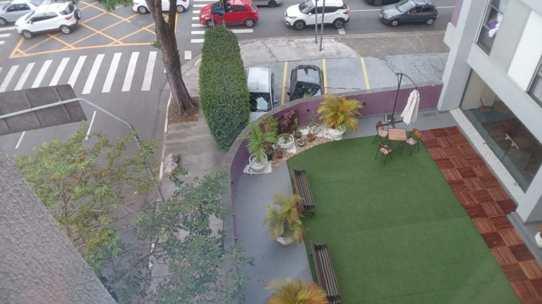 Imagem Apartamento com 3 Quartos à Venda, 139 m² em Jardim - Santo André Imagem Apartamento com 3 Quartos à Venda, 139 m² em Jardim - Santo André