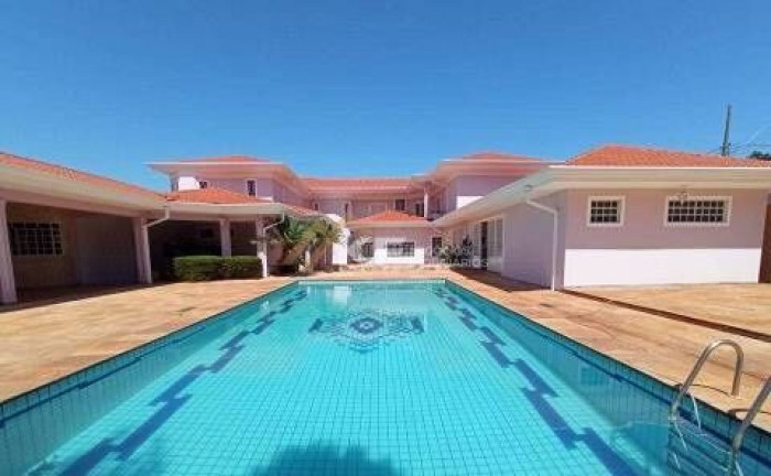 Casa com 5 Quartos à Venda, 707 m² em Jardim Canadá - Ribeirão Preto