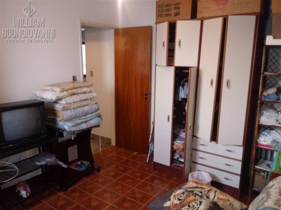 Imagem Apartamento com 3 Quartos à Venda, 134 m² em Balneario Florida - Praia Grande