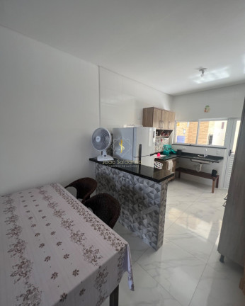Imagem Casa com 3 Quartos à Venda, 94 m² em Balneário Nereidas - Guaratuba