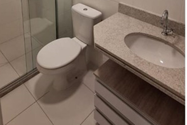 Imagem Apartamento com 3 Quartos à Venda, 122 m² em Cidade Santos Dumont - Jundiaí