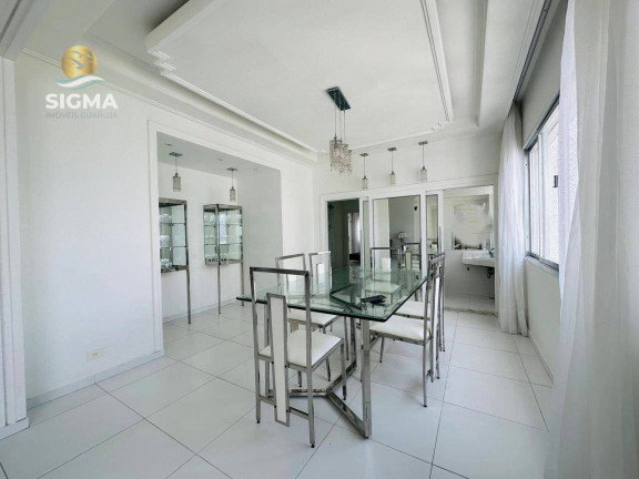 Imagem Apartamento com 4 Quartos à Venda, 222 m² em Pitangueiras - Guarujá Imagem Apartamento com 4 Quartos à Venda, 222 m² em Pitangueiras - Guarujá