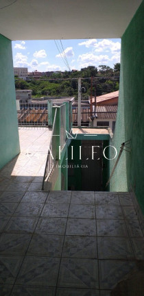 Imagem Sobrado com 3 Quartos à Venda, 215 m² em Vila Esperança - Jundiaí