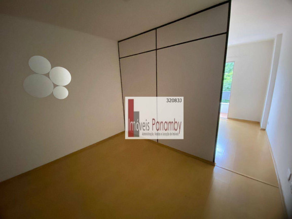 Imagem Studio com 1 Quarto para Alugar, 25 m² em Vila Clementino - São Paulo Imagem Studio com 1 Quarto para Alugar, 25 m² em Vila Clementino - São Paulo