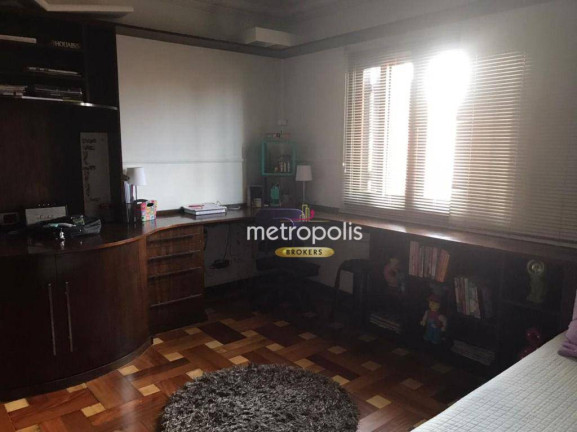 Imagem Sobrado com 4 Quartos à Venda ou Locação, 452 m² em Jardim São Caetano - São Caetano Do Sul Imagem Sobrado com 4 Quartos à Venda ou Locação, 452 m² em Jardim São Caetano - São Caetano Do Sul