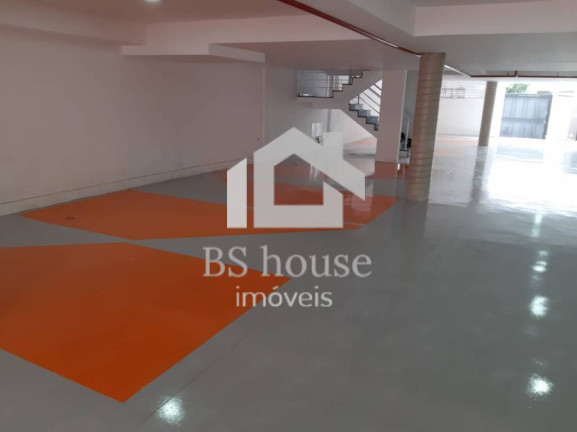 Imagem Apartamento com 2 Quartos à Venda, 61 m² em Vila Scarpelli - Santo André