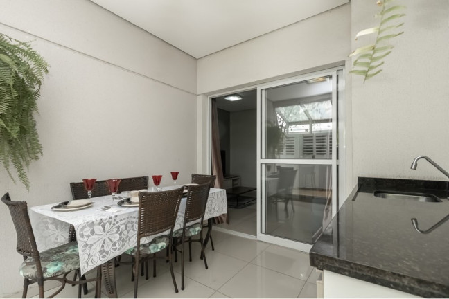 Imagem Apartamento com 3 Quartos à Venda, 100 m² em Vila Carrão - São Paulo