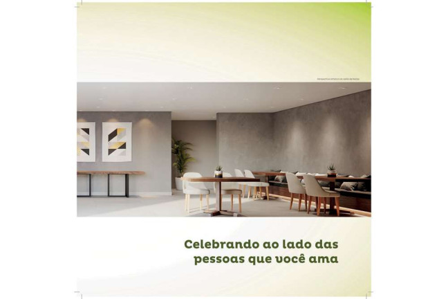 Imagem Apartamento com 3 Quartos à Venda, 67 m² em Vila Cruz Das Almas - São Paulo