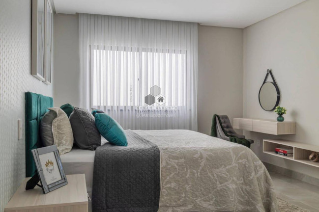 Imagem Casa de Condomínio com 3 Quartos à Venda, 247 m²