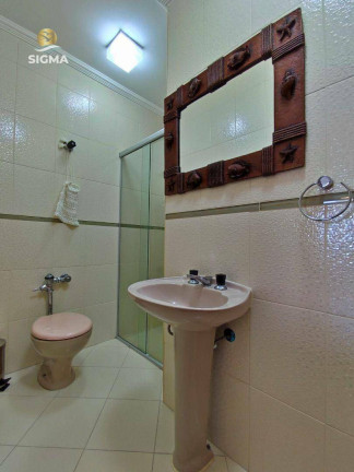 Imagem Apartamento com 4 Quartos à Venda, 160 m² em Pitangueiras - Guarujá Imagem Apartamento com 4 Quartos à Venda, 160 m² em Pitangueiras - Guarujá