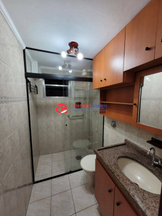Imagem Apartamento com 2 Quartos para Alugar, 54 m² em Vila Marieta - São Paulo Imagem Apartamento com 2 Quartos para Alugar, 54 m² em Vila Marieta - São Paulo