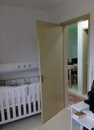 Imagem Apartamento com 2 Quartos à Venda, 54 m² em Rubem Berta - Porto Alegre
