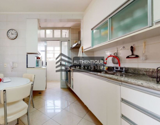 Apartamento com 2 Quartos à Venda, 96 m² em Brooklin Novo - São Paulo