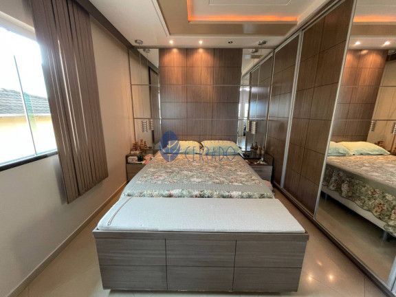 Imagem Sobrado com 4 Quartos à Venda, 300 m² em Parque Brasília 2ª Etapa - Anápolis
