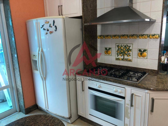 Imagem Apartamento com 4 Quartos à Venda, 380 m² em Praia Grande - Ubatuba Imagem Apartamento com 4 Quartos à Venda, 380 m² em Praia Grande - Ubatuba