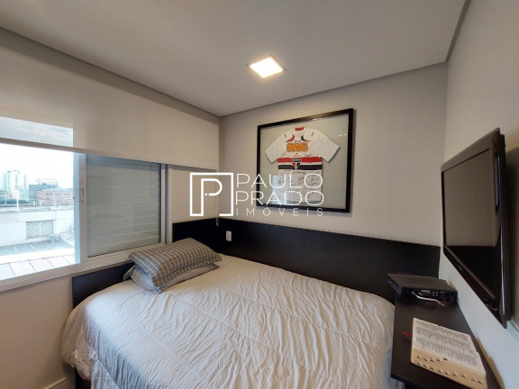 Imagem Apartamento com 2 Quartos à Venda, 48 m² em Vila Pompéia - São Paulo Imagem Apartamento com 2 Quartos à Venda, 48 m² em Vila Pompéia - São Paulo