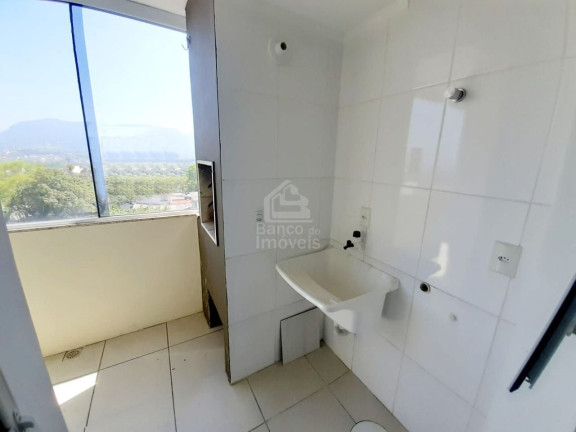 Imagem Apartamento com 1 Quarto à Venda, 36 m² em Nossa Senhora Do Rosário - Santa Maria Imagem Apartamento com 1 Quarto à Venda, 36 m² em Nossa Senhora Do Rosário - Santa Maria