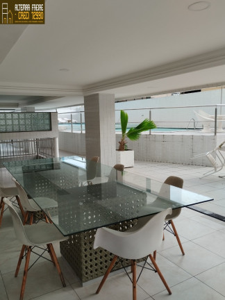 Imagem Apartamento com 4 Quartos à Venda, 220 m² em Aeroclube - João Pessoa