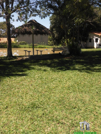 Imagem Imóvel com 5 Quartos à Venda, 468 m² em Guaripocaba Dos Souzas - Bragança Paulista