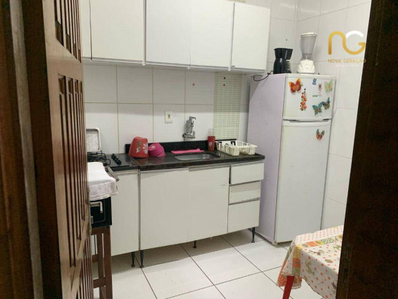 Imagem Casa com 2 Quartos à Venda, 63 m² em Aviação - Praia Grande Imagem Casa com 2 Quartos à Venda, 63 m² em Aviação - Praia Grande