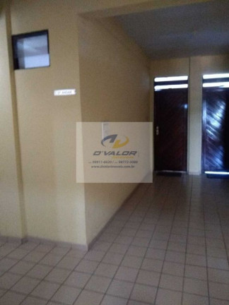 Imagem Apartamento com 3 Quartos à Venda, 129 m² em Camboinha - Cabedelo