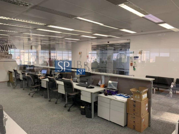 Imagem Sala Comercial para Alugar, 1.032 m² em Bela Vista - São Paulo Imagem Sala Comercial para Alugar, 1.032 m² em Bela Vista - São Paulo