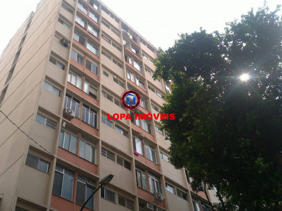 Apartamento com 1 Quarto à Venda, 42 m² em Centro - Rio De Janeiro