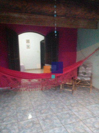 Imagem Sobrado com 2 Quartos à Venda, 112 m² em Vila Assunção - Santo André