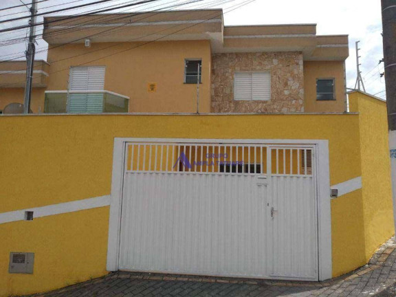 Imagem Sobrado com 2 Quartos à Venda, 85 m² em Vila Carrão - São Paulo