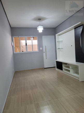 Imagem Casa com 3 Quartos à Venda, 120 m² em Vila Francisco Matarazzo - Santo André