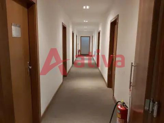 Imagem Ponto Comercial para Alugar, 250 m² em Centro - Rio De Janeiro Imagem Ponto Comercial para Alugar, 250 m² em Centro - Rio De Janeiro