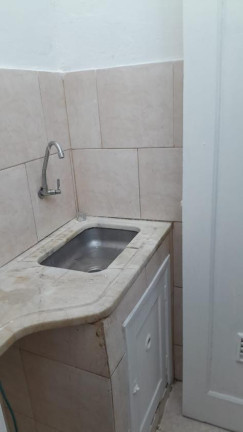 Imagem Kitnet com 1 Quarto à Venda, 30 m² em Vila Buarque - São Paulo