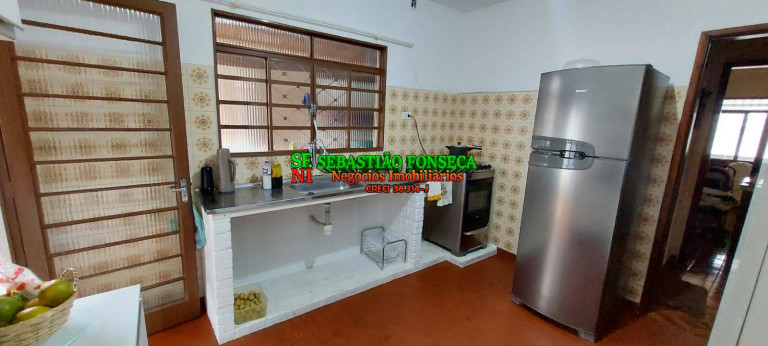 Imagem Casa com 4 Quartos à Venda, 250 m² em São José Dos Campos