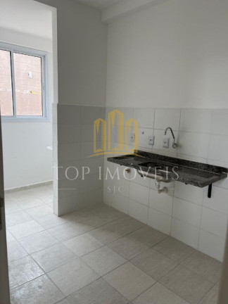 Imagem Apartamento com 2 Quartos à Venda, 49 m² em Jardim Colonial - São José Dos Campos