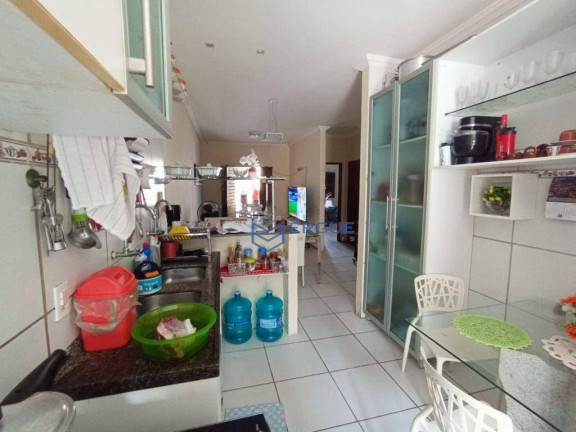 Imagem Casa com 3 Quartos à Venda, 97 m² em Lagoa Redonda - Fortaleza Imagem Casa com 3 Quartos à Venda, 97 m² em Lagoa Redonda - Fortaleza